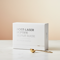 Post-Procedure Recovery Mask – Recovery Matrix