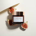 Deep Heal Overnight Mask – Dark Fig