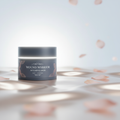 Wound Warrior Intensive Mask – Amber Repair